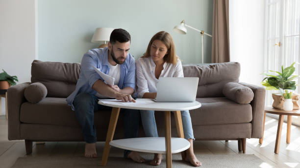 Reverse Mortgages in Ferndale, MD